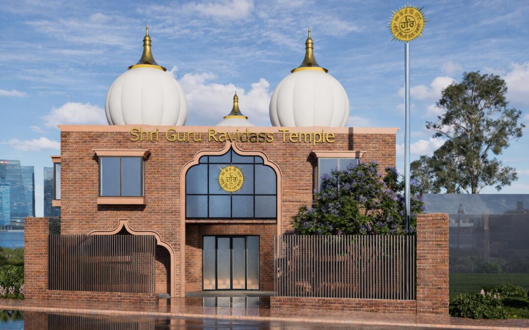 Plans for new Temple update